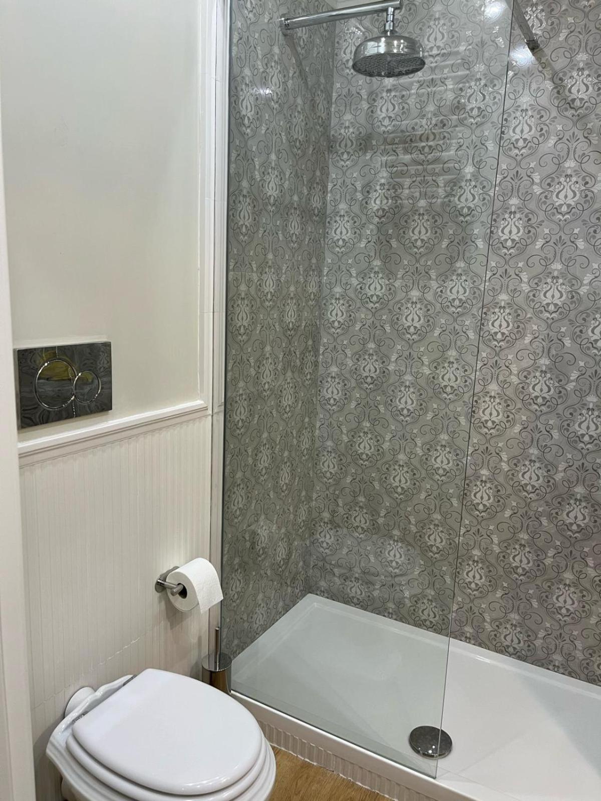 Queen Of Rome Luxury Rooms Esterno foto