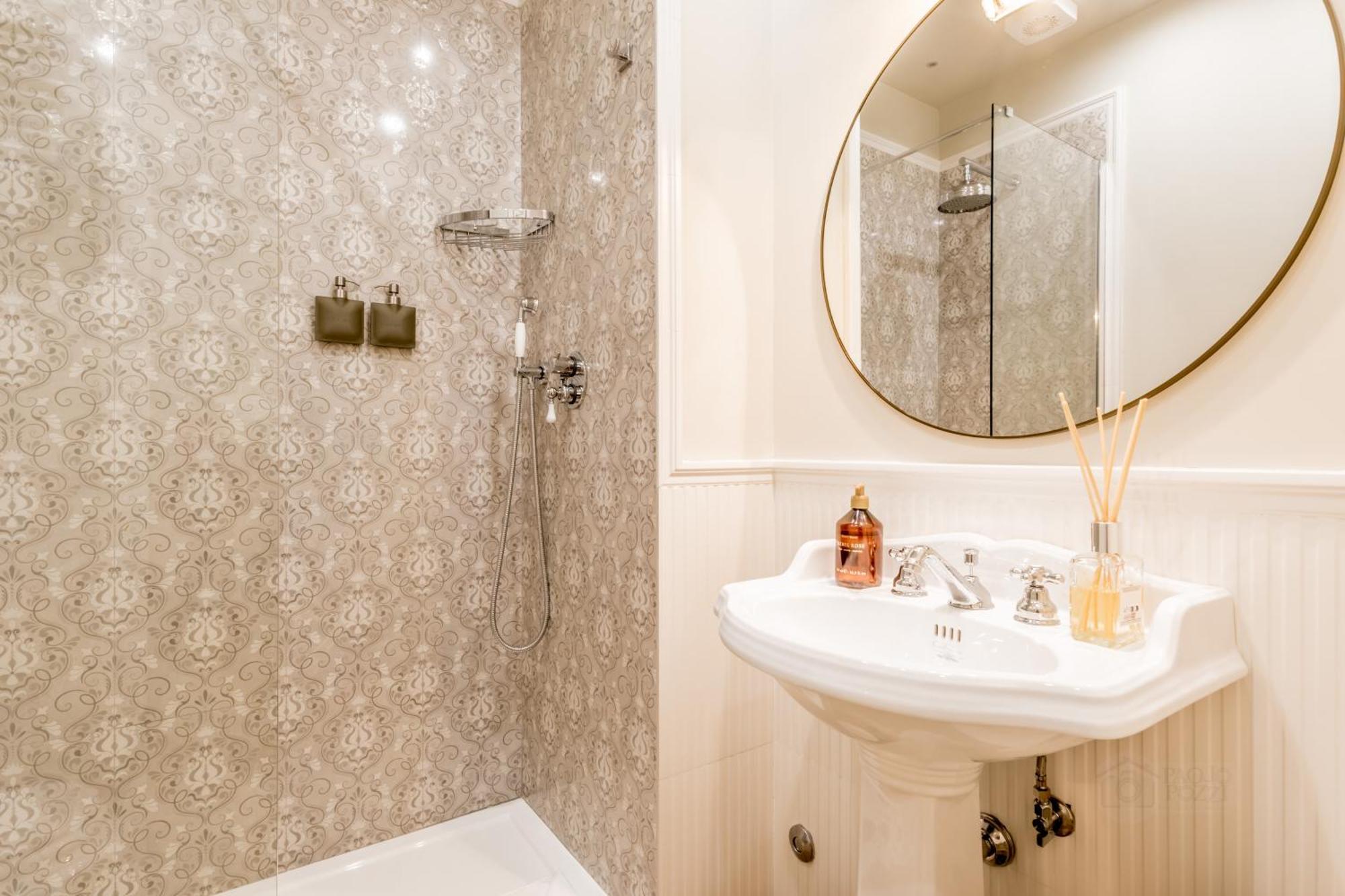 Queen Of Rome Luxury Rooms Esterno foto